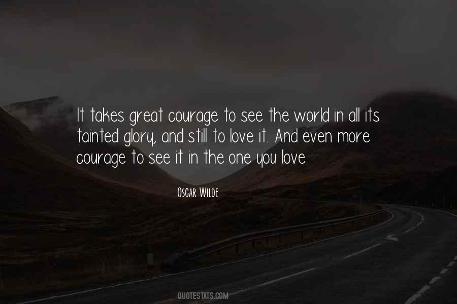 Poeltl And Rougraff Quotes #233389