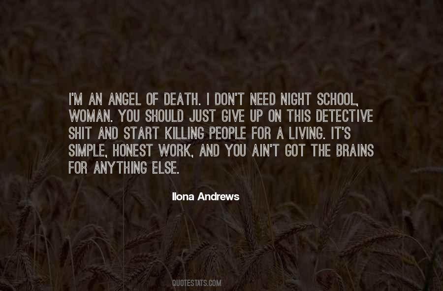 Teddy Jo Quotes #586174