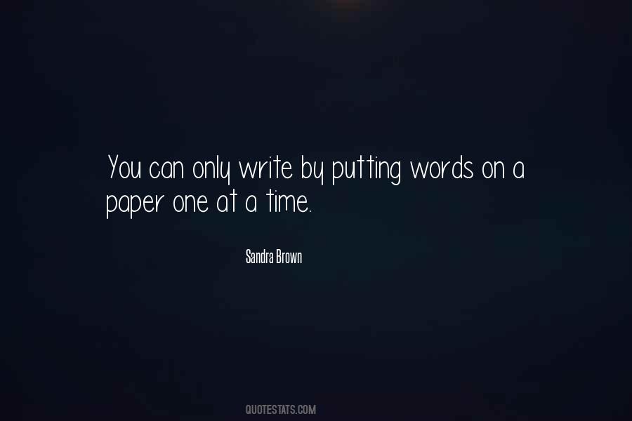 Morabitos Hudson Quotes #1262879