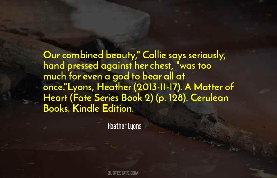Books Who Was Series Quotes #405385