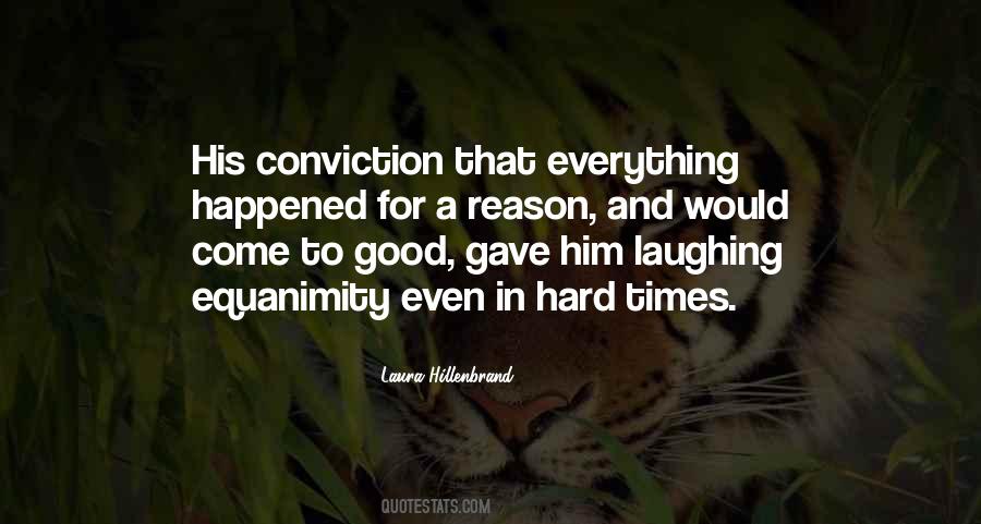 Quotes About Laughing Too Hard #394848