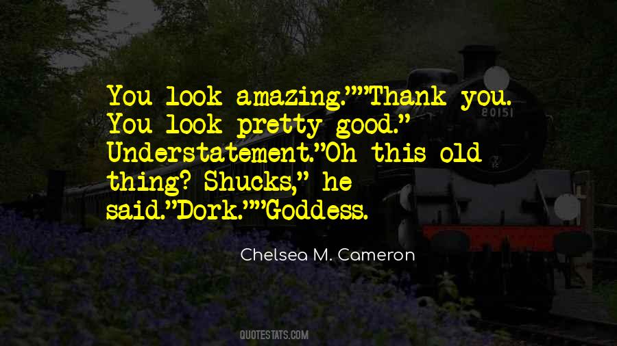 Shawntia Johnson Quotes #1546468