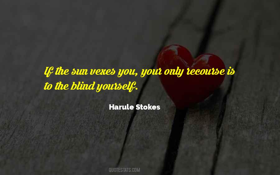 A Child S Eye View Quotes #84392