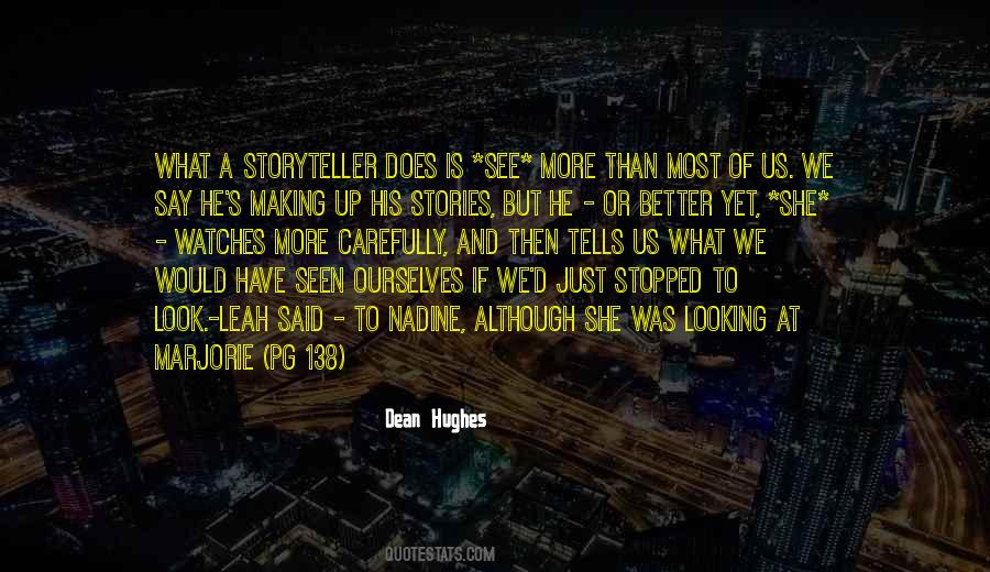 Oberbillig Skelly Quotes #1125767