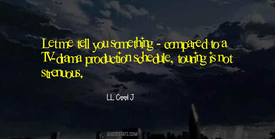 J Drama Quotes #1343685