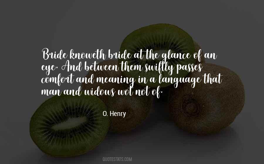 Fern Like Weeds Quotes #1320255