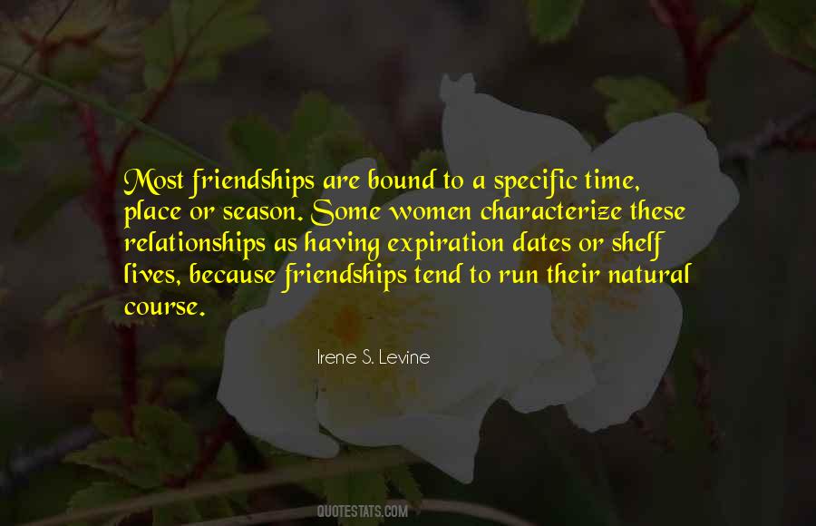 Fern Like Weeds Quotes #1628386