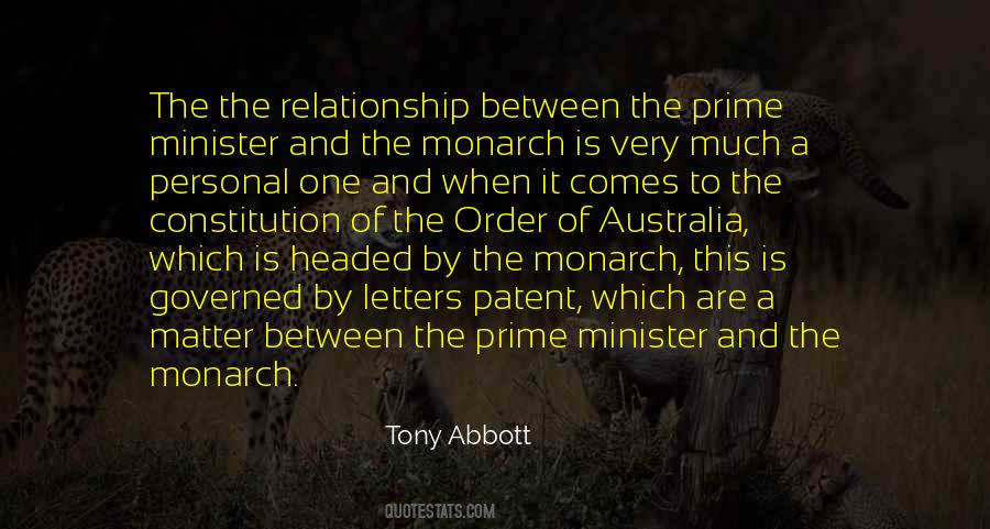 Thought Provoker Quotes #153666