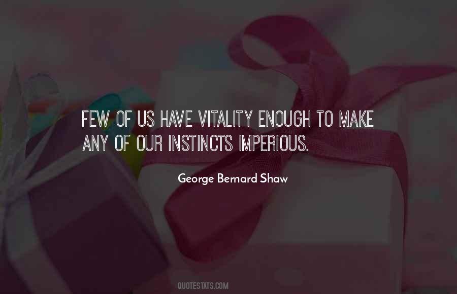 Thought Provoker Quotes #1607509