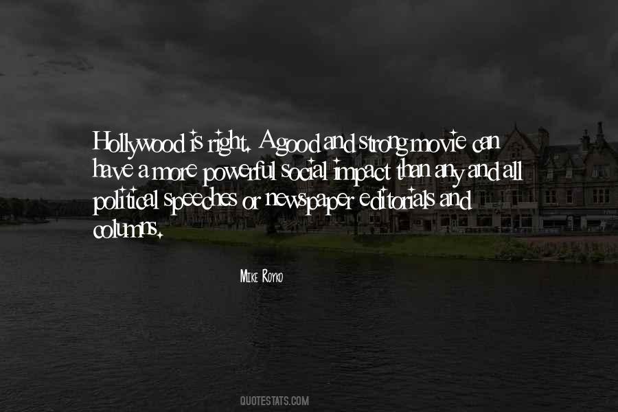 Thought Provoker Quotes #755081