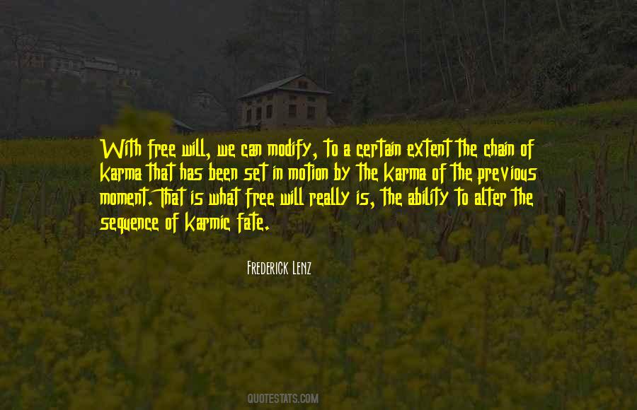 Kirsten Neff Quotes #1460913