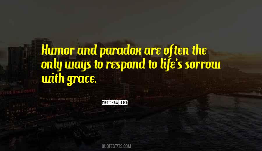 Terzo Millennio Quotes #800331
