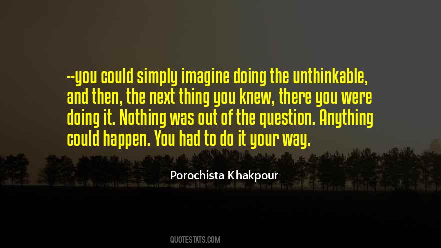 Terzo Millennio Quotes #875667