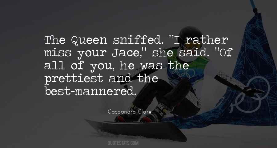 Terzo Millennio Quotes #96374