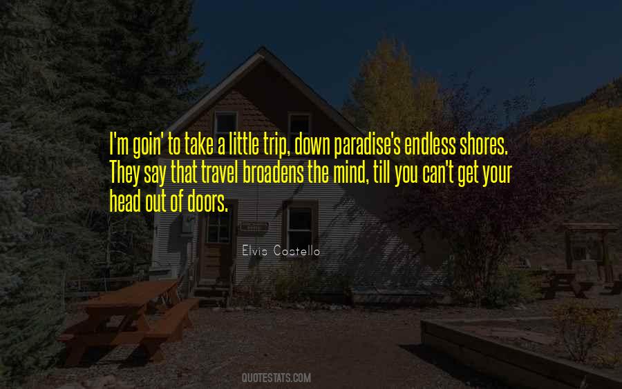 Barbarisi Fort Quotes #1749323