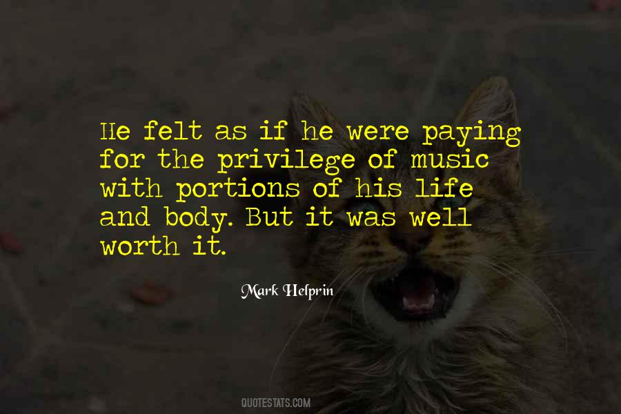 Barbarisi Fort Quotes #355393