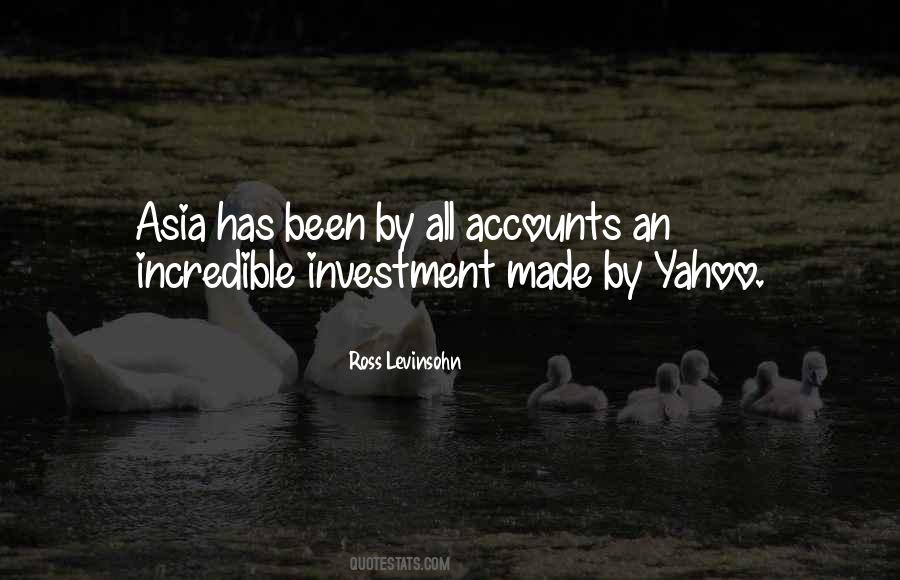 Del Genovese Restaurant Quotes #320785