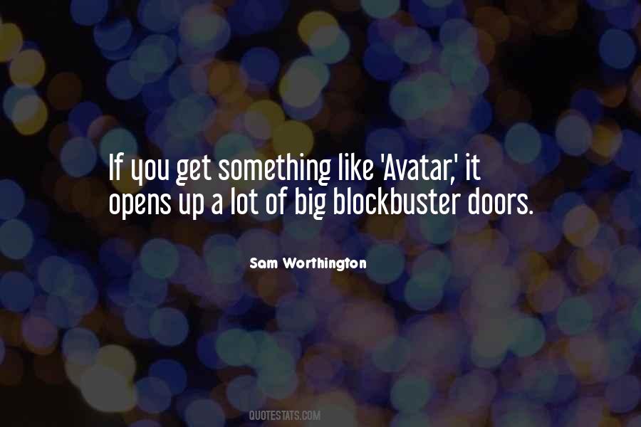 Avatar 2 Quotes #333912