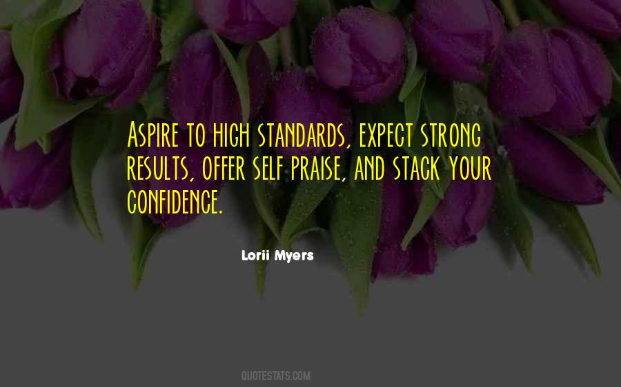 Confidence With Attitude Quotes #379212