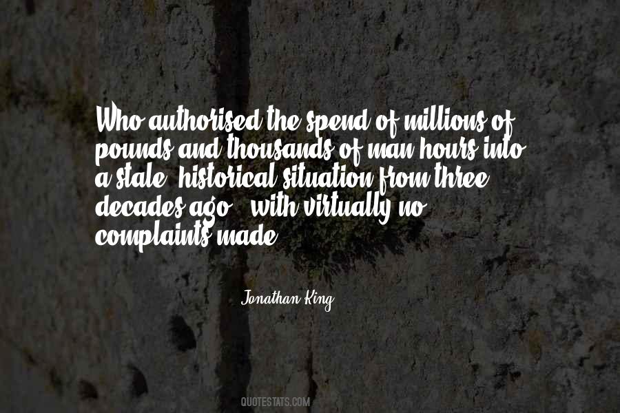 Byrde Kitchen Quotes #807013