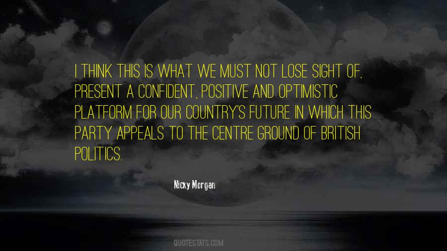 Confident And Positive Quotes #53588