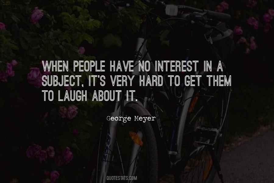 Quotes About Laughing Hard #1381103