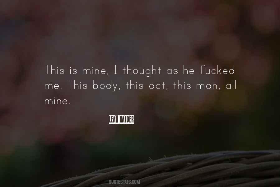 Kannie Yu Quotes #501357