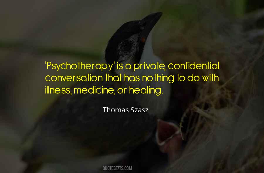 Confidential Quotes #125248