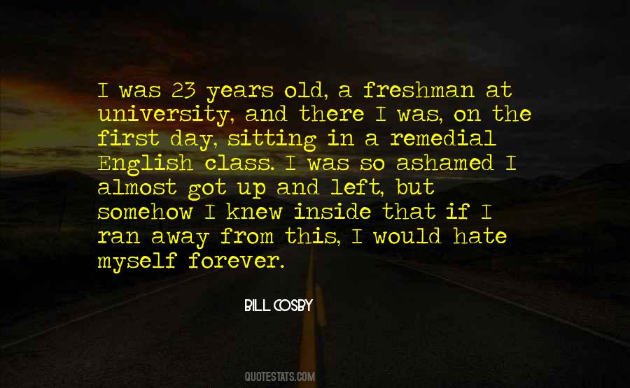 Day Sitting Quotes #1813691