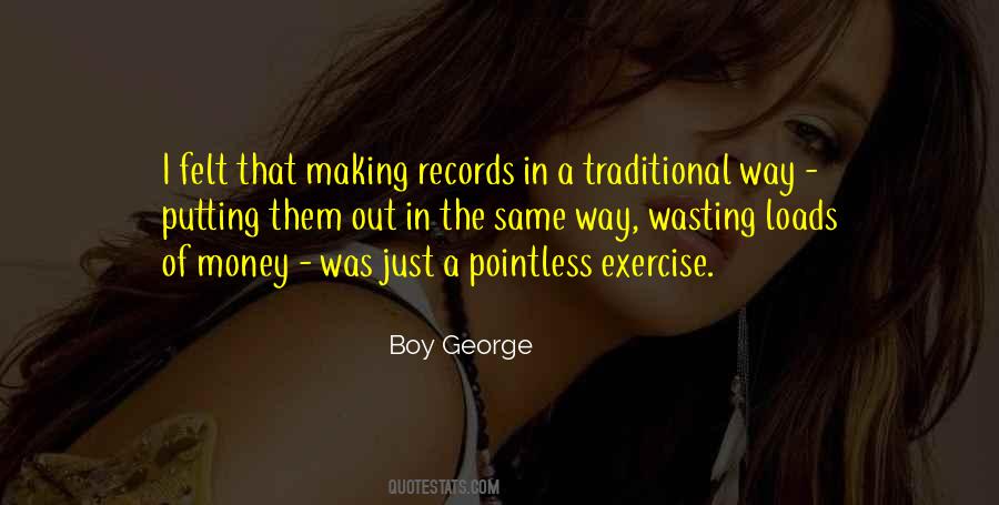 Making Records Quotes #1010564