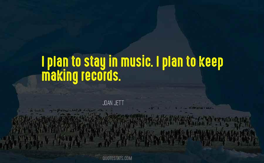 Making Records Quotes #1151546