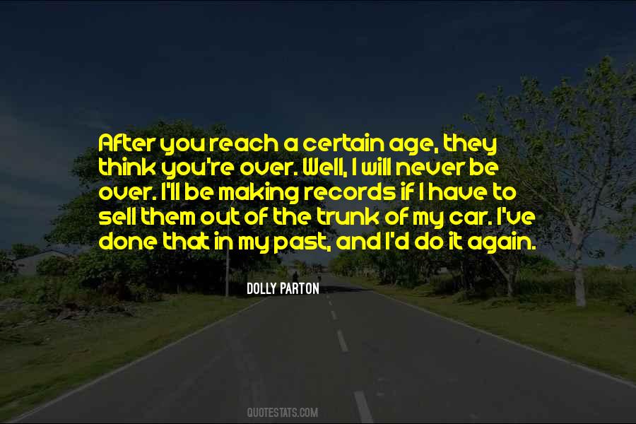 Making Records Quotes #1272690