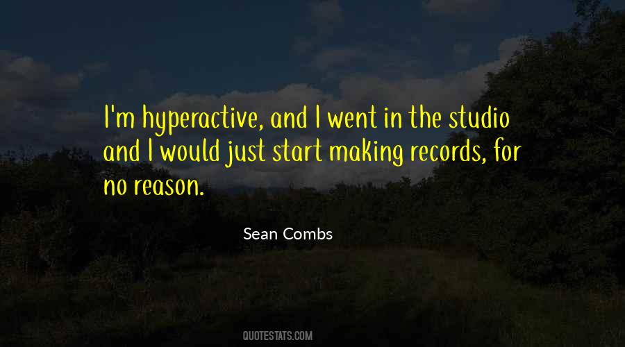Making Records Quotes #1727278
