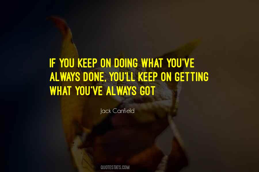 Provinos Italian Restaurant Quotes #770206