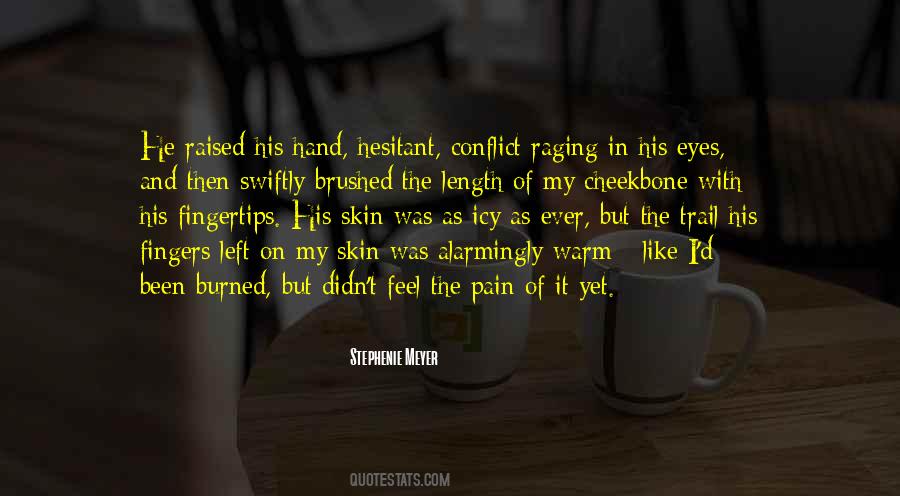 Richette Rabbit Quotes #586572