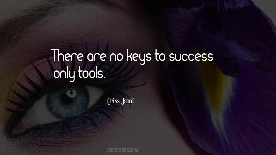 Strategy Tools Quotes #900639