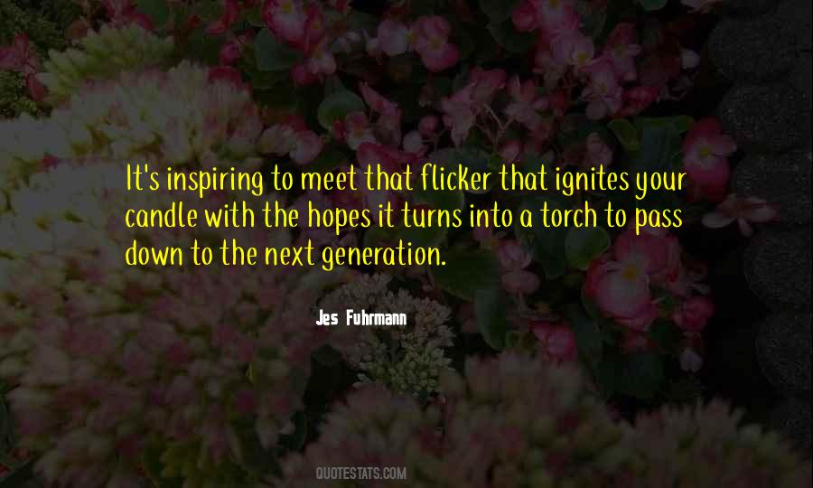 Immeasurable Gospel Quotes #1364405