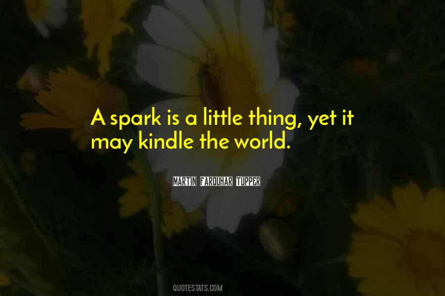Parpadeo Valle Quotes #840482