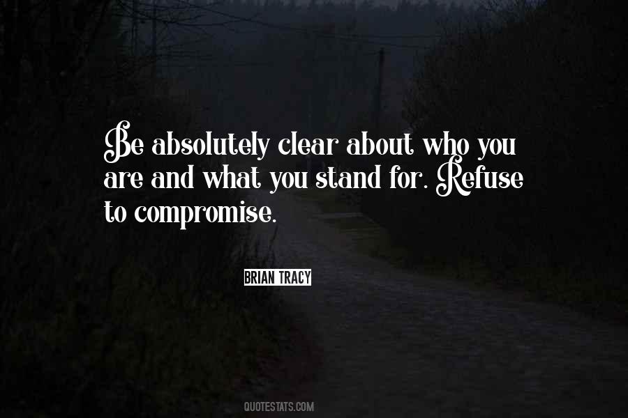 Unpermissiveness Quotes #1354122