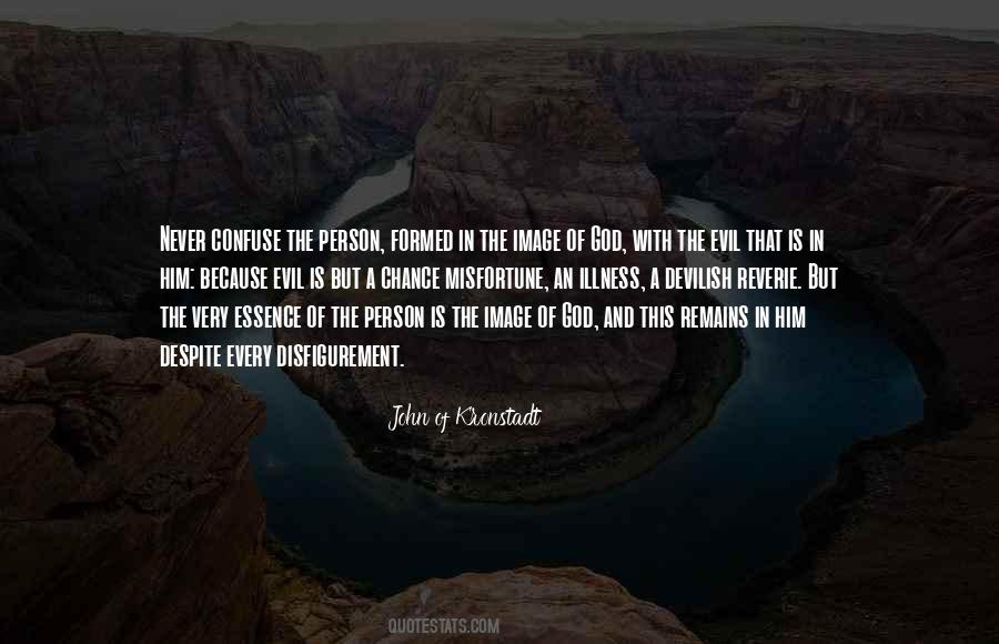 An Evil Person Quotes #1052794