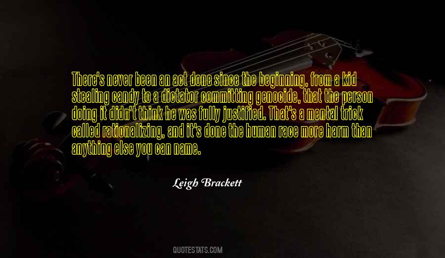 An Evil Person Quotes #1088535