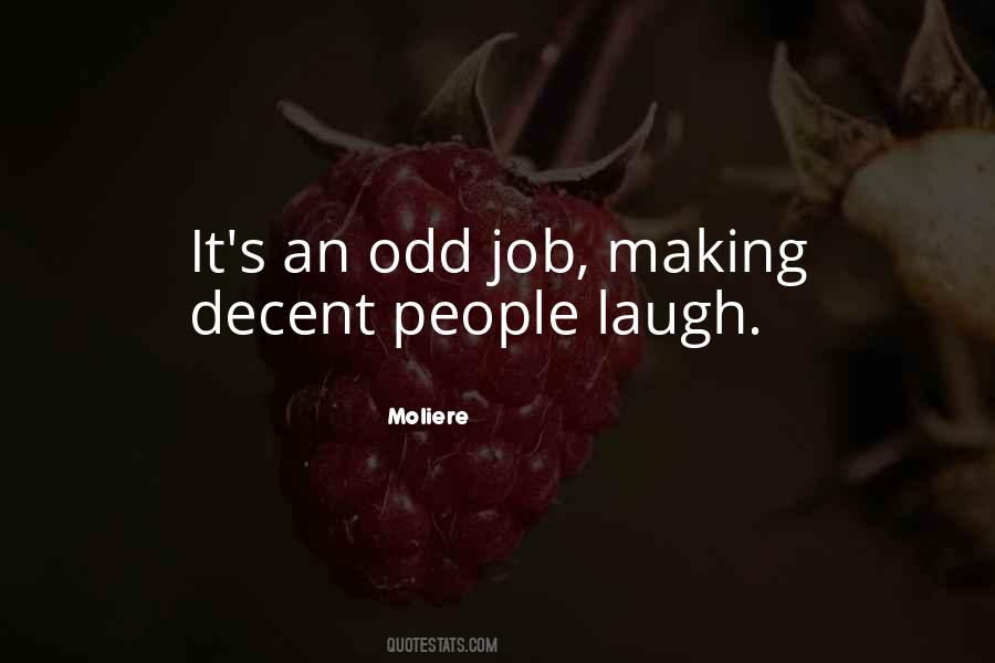 Quotes About Laughing At Work #1169934