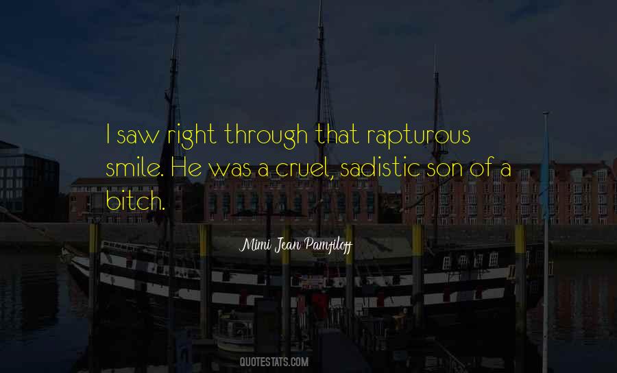 Decristofaro Obituary Quotes #788986
