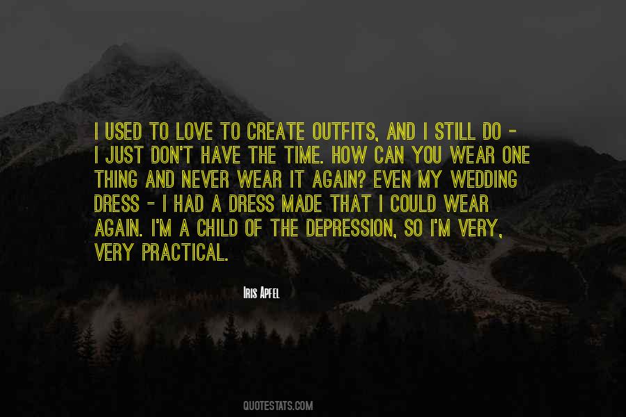 How To Dress Quotes #331197