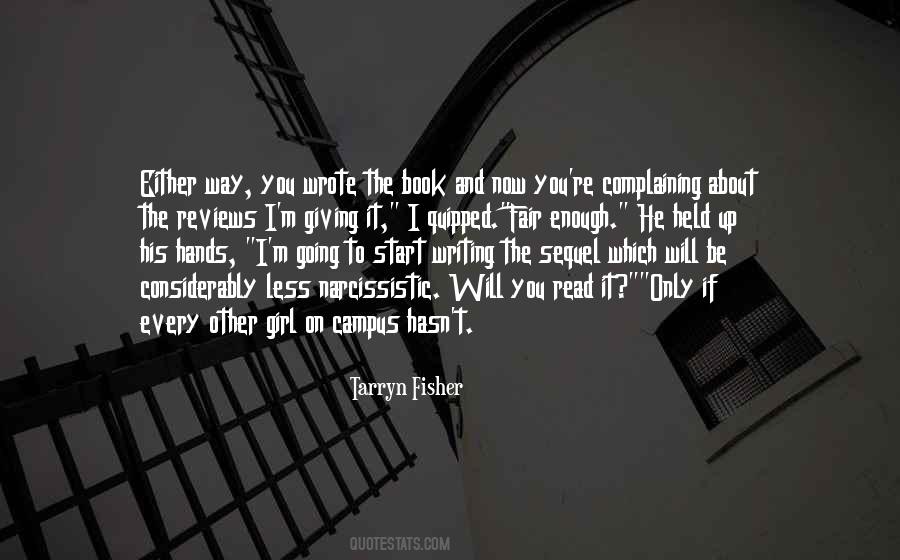 Complaining About Others Quotes #31564