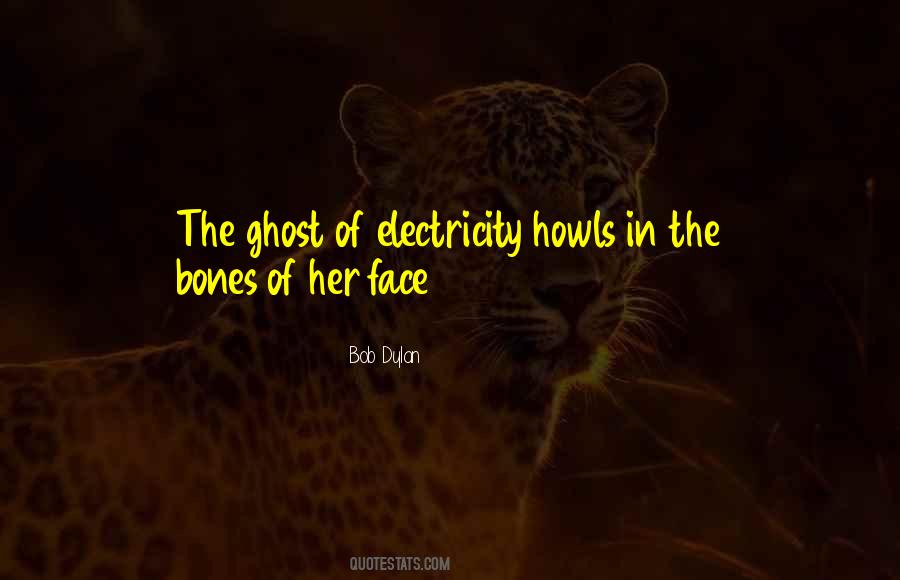 Bones Song Quotes #1501014