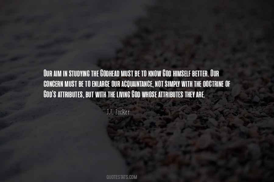 Your Acquaintance Quotes #241006
