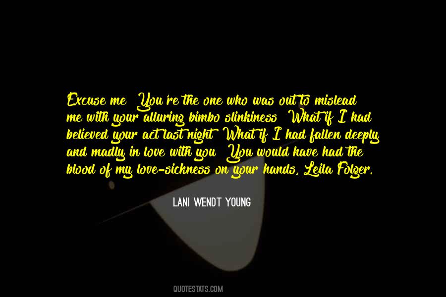97th Regimental String Quotes #449934