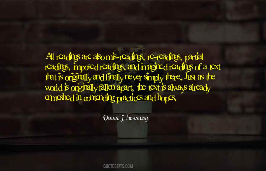 Mortiferous In A Sentence Quotes #1790379