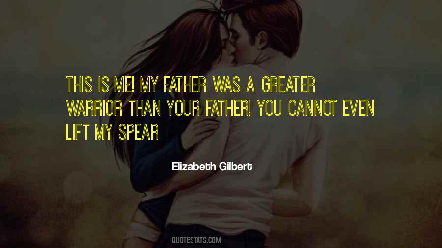Sgambatis De Pere Quotes #288736